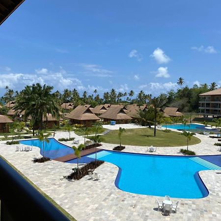 Flat 201 Eco Resort Praia Dos Carneiros Exteriör bild