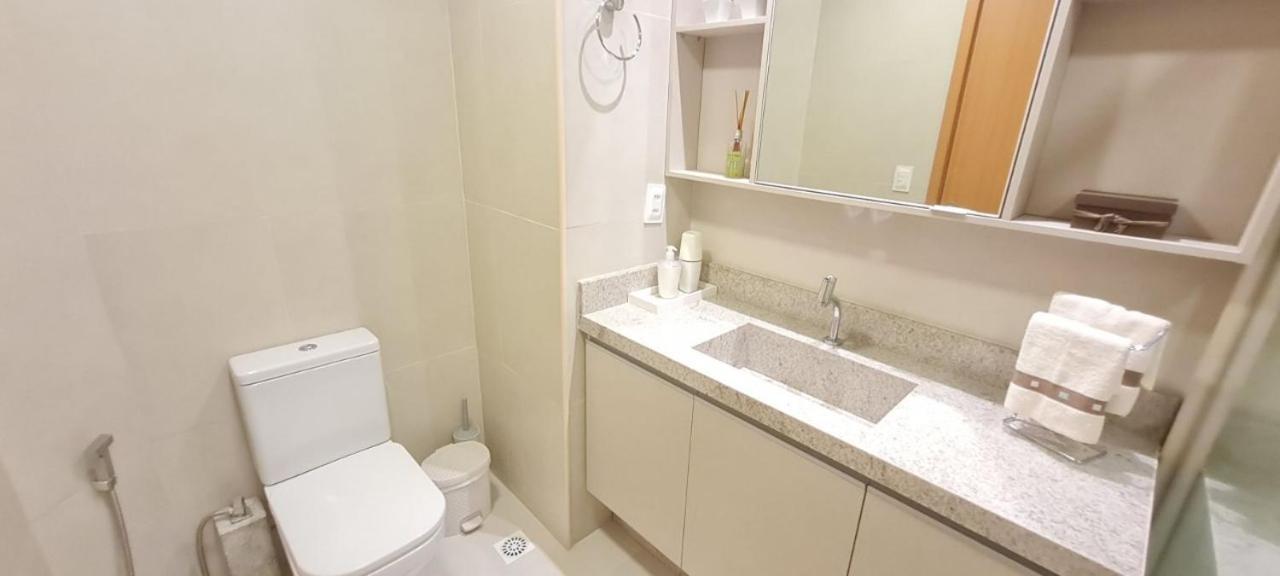Flat 201 Eco Resort Praia Dos Carneiros Exteriör bild