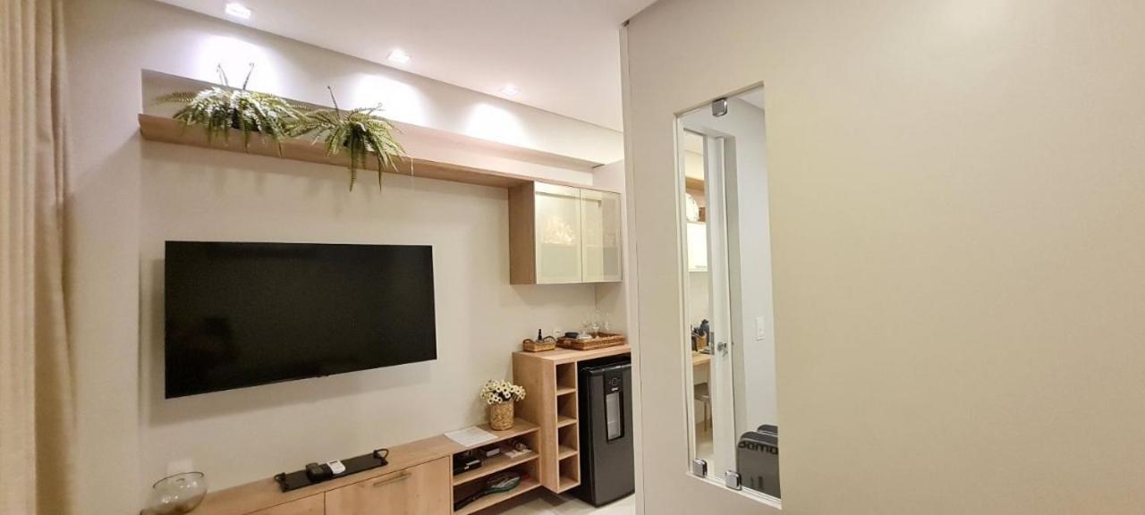 Flat 201 Eco Resort Praia Dos Carneiros Exteriör bild