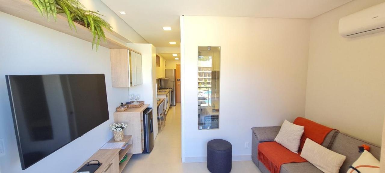 Flat 201 Eco Resort Praia Dos Carneiros Exteriör bild